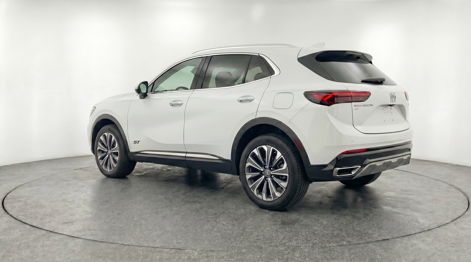 Used 2024 Buick Envision Preferred AWD/4WD image 6