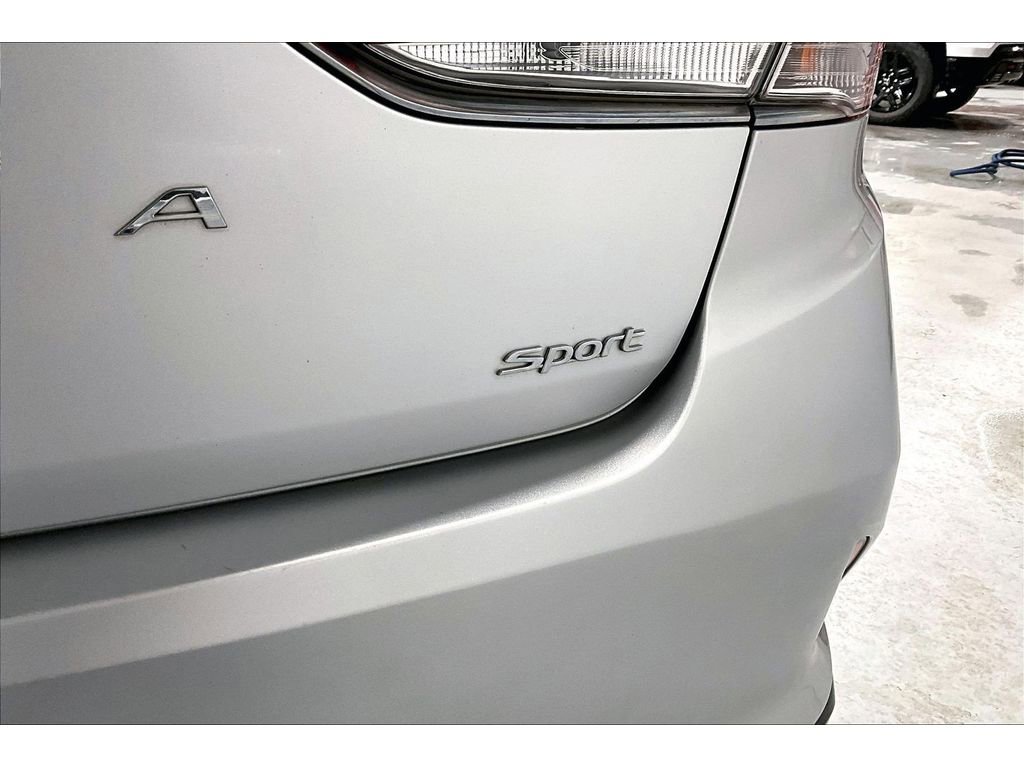 Used 2018 Hyundai Sonata Sport image 9