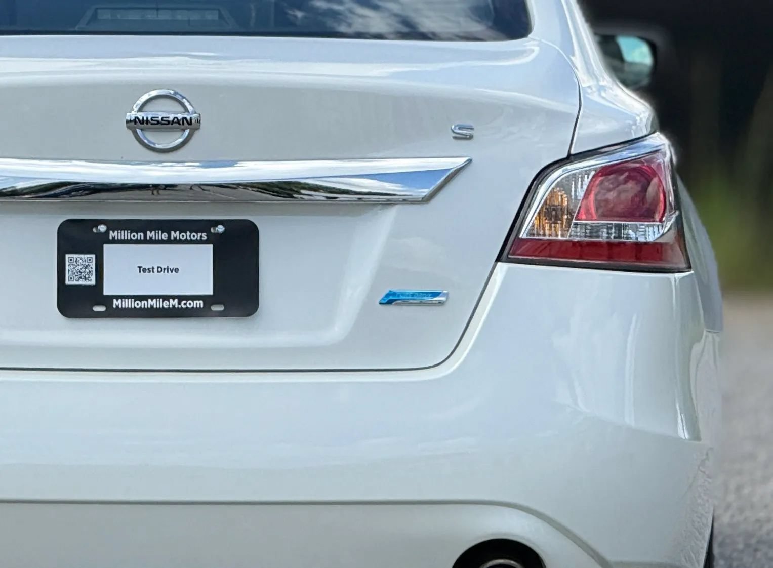 Used 2014 Nissan Altima 2.5 S FWD image 14