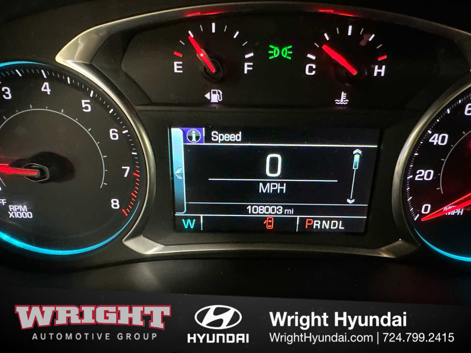 Used 2019 Chevrolet Traverse LT w/ LPO, Floor Liner Package image 24