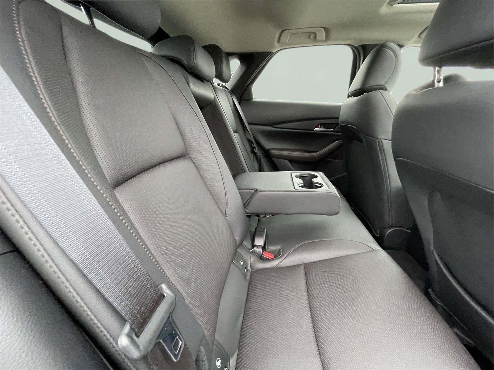 Used 2023 MAZDA CX-30 2.5 Turbo w/ Premium Package image 19