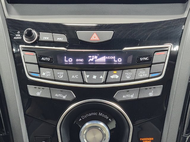 Used 2024 Acura RDX SH-AWD image 20