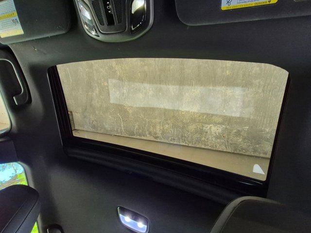 Used 2024 Subaru Outback Wilderness AWD/4WD image 16