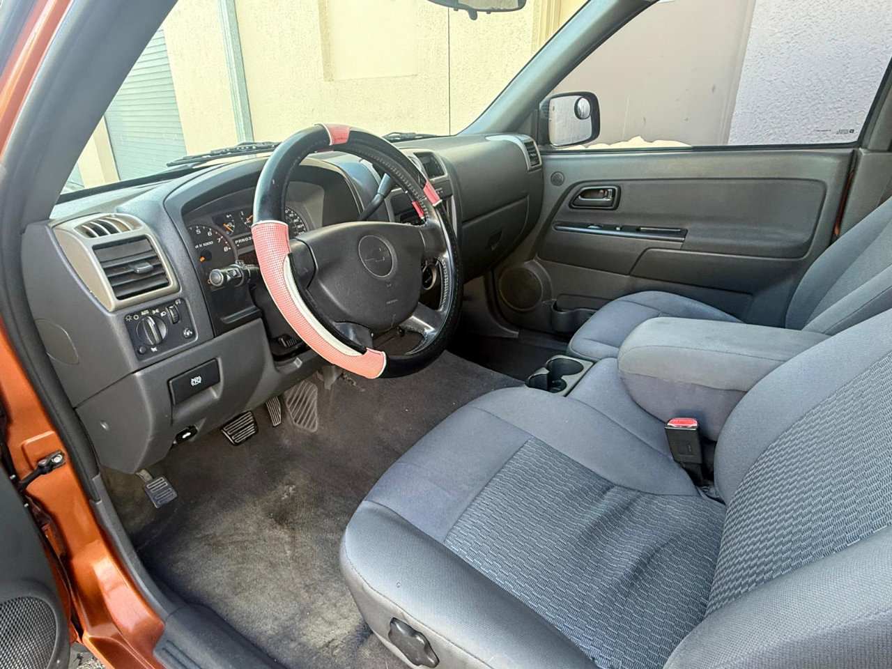 Used 2006 Chevrolet Colorado LT w/ LT Preferred Equipment Group image 24