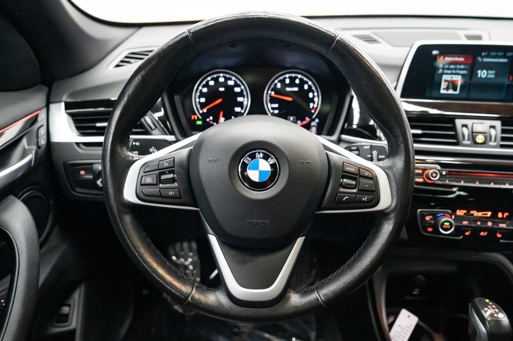 Used 2019 BMW X1 xDrive28i w/ Convenience Package AWD/4WD image 14