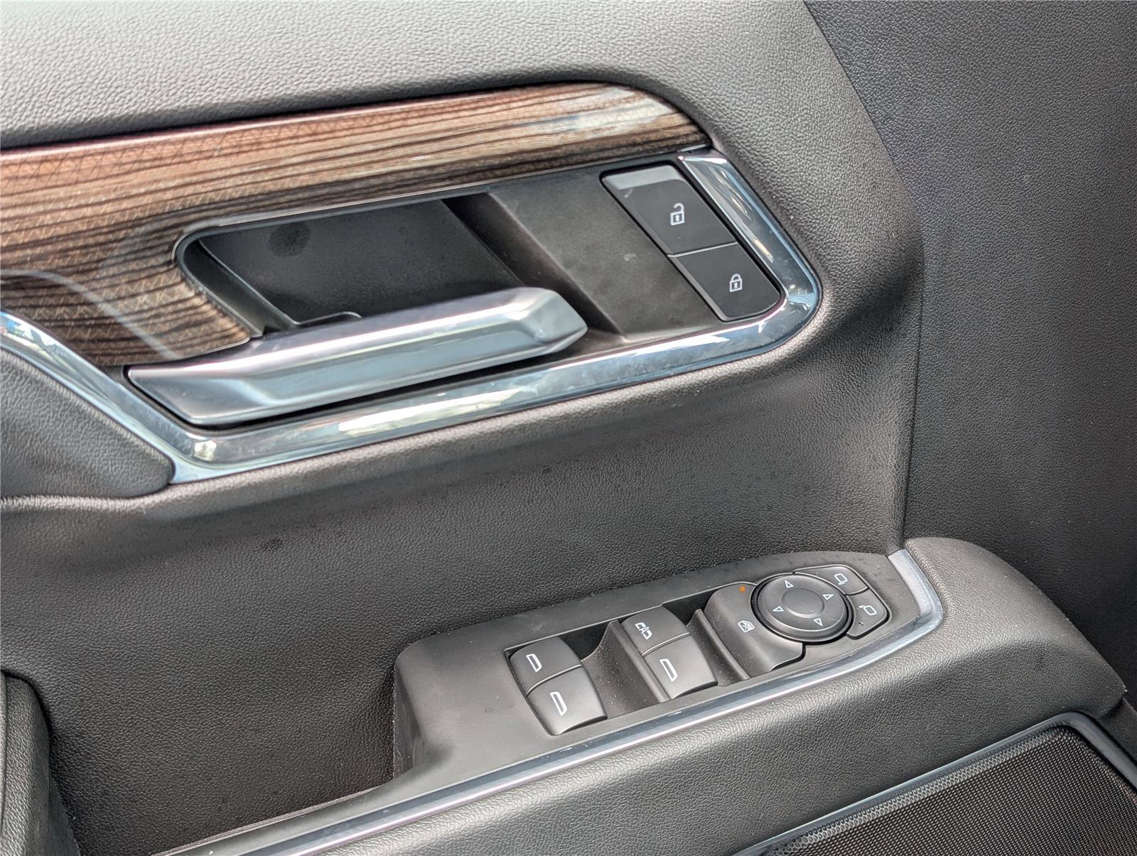 Used 2024 Chevrolet Silverado 1500 LT image 18