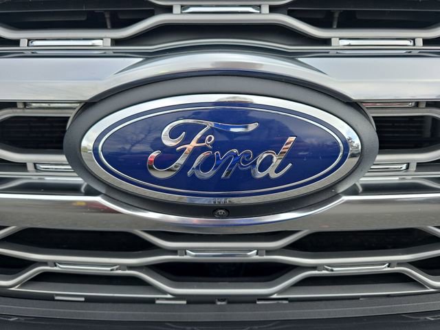 Used 2024 Ford Expedition Max Platinum image 39