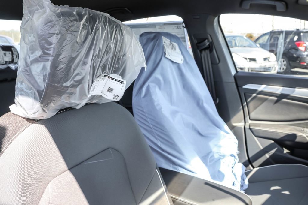 New 2026 Volkswagen Jetta Sport image 43