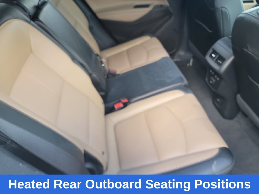 Used 2023 Chevrolet Equinox Premier AWD/4WD image 25