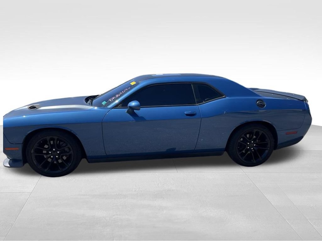 Used 2020 Dodge Challenger GT RWD image 14