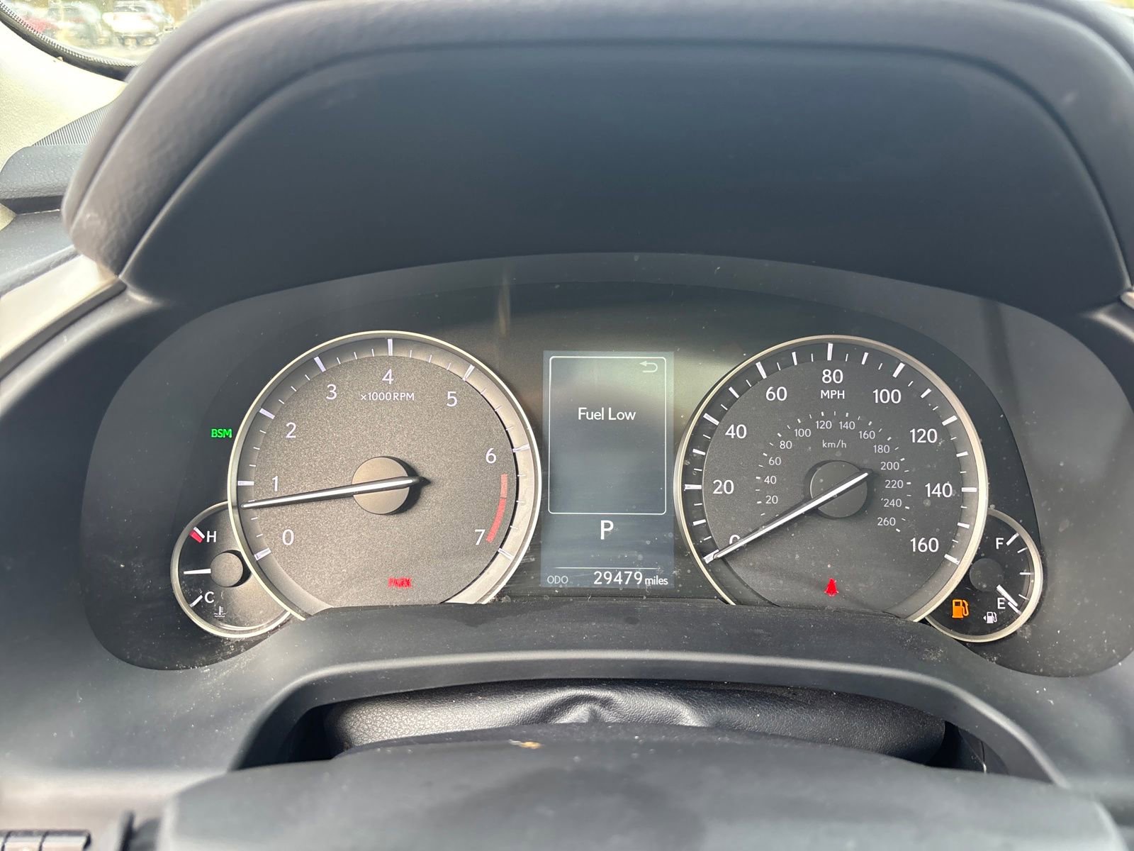 Used 2021 Lexus RX 350 FWD w/ Premium Package image 15