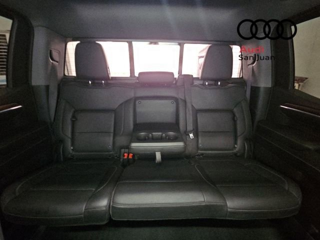 Used 2023 GMC Sierra 1500 Denali w/ Denali Reserve Package image 17