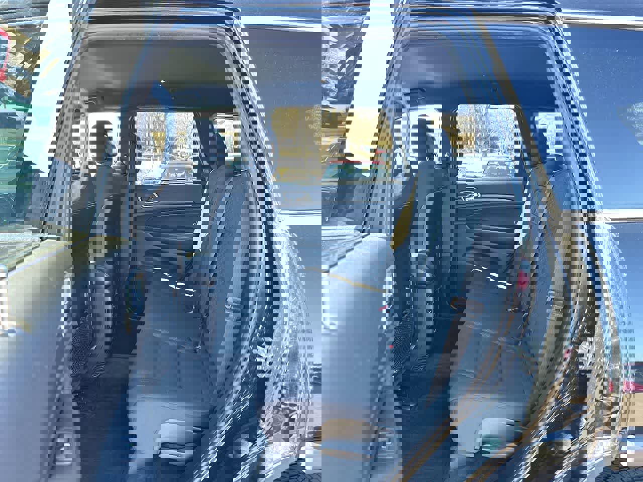 Used 2018 Jeep Grand Cherokee Laredo image 24