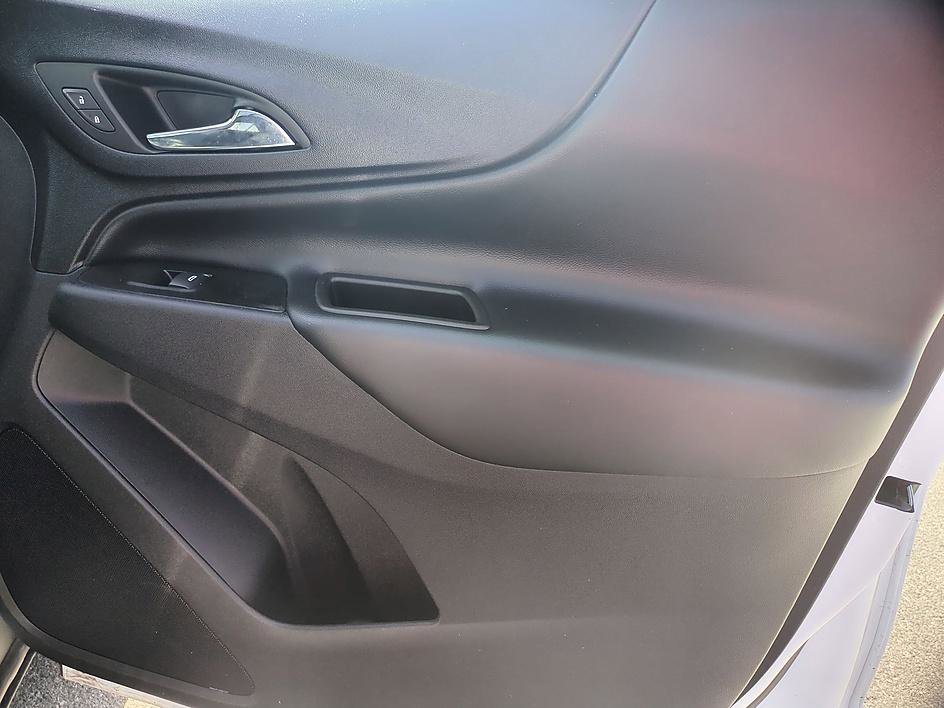 Used 2022 Chevrolet Equinox LT AWD/4WD image 31