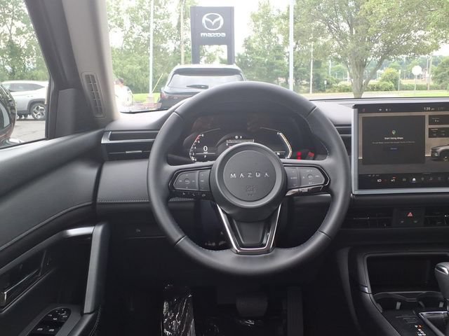 New 2026 MAZDA CX-5 Select AWD/4WD image 10
