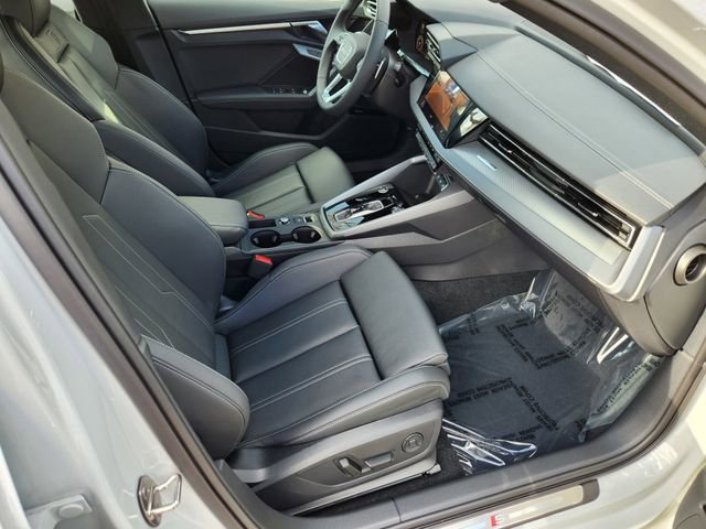 New 2026 Audi A3 2.0T Premium image 12