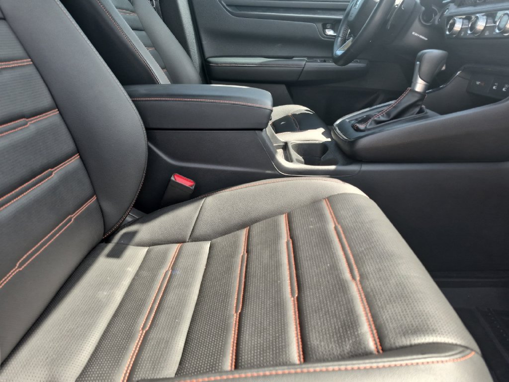 Used 2026 Honda CR-V Sport-L image 16