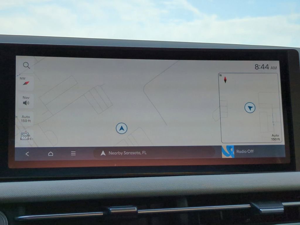 Certified 2025 Hyundai Tucson Limited image 22