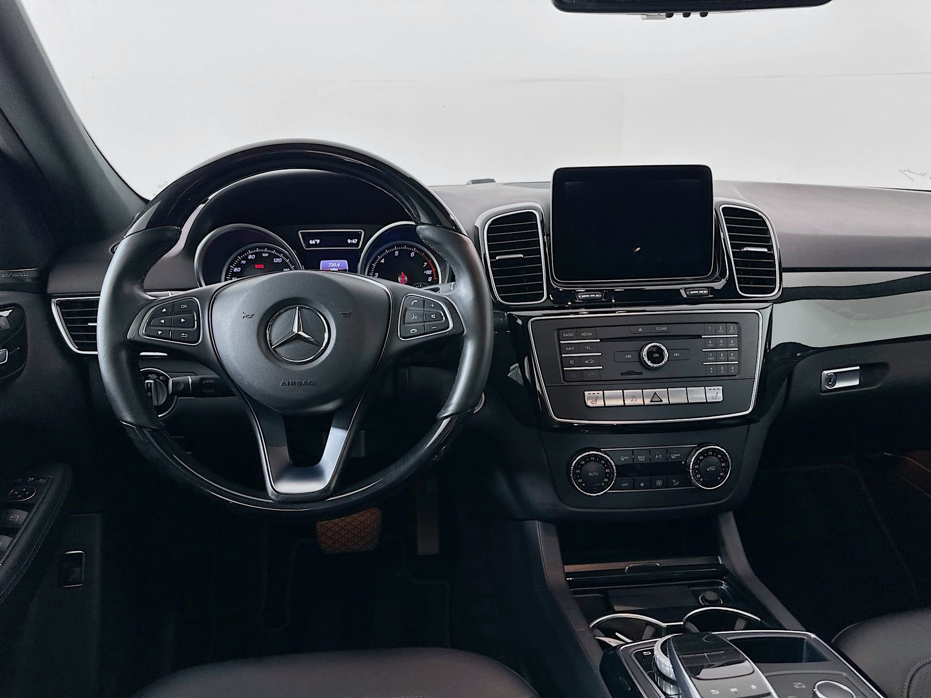 Used 2018 Mercedes-Benz GLE 350 image 23
