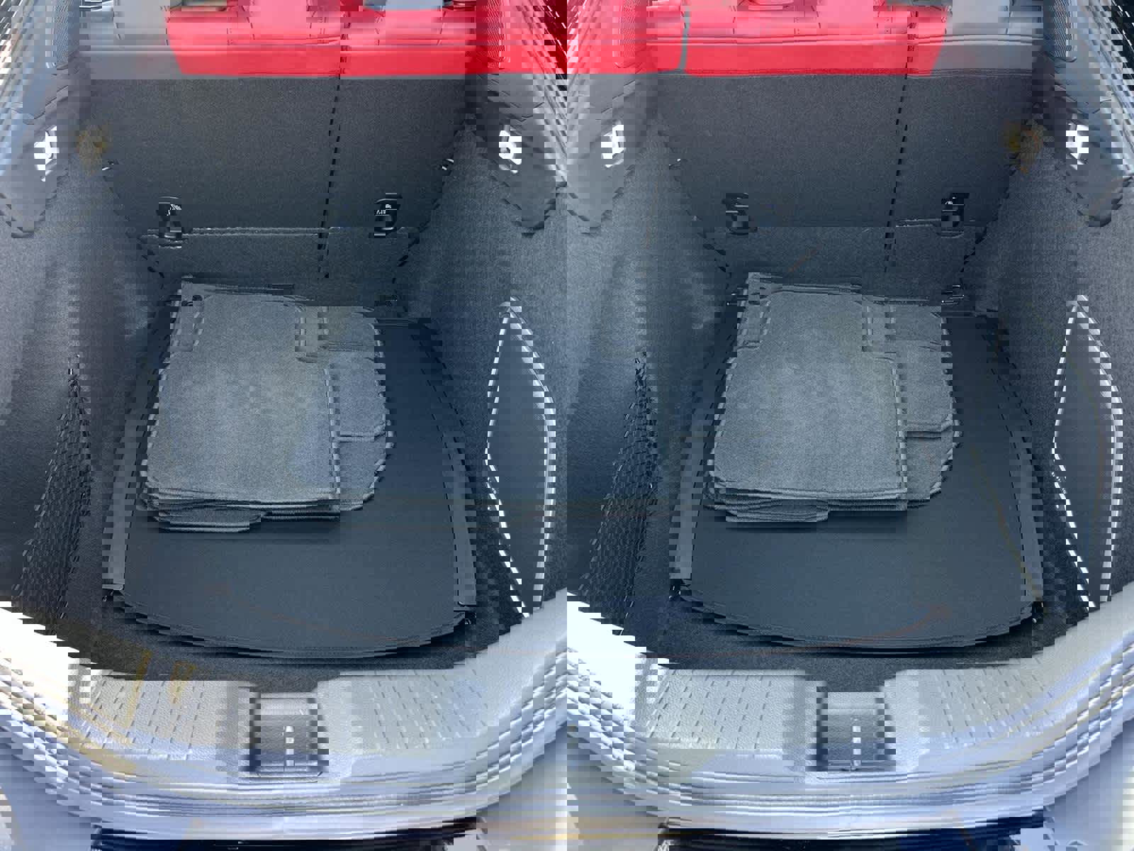 Certified 2026 Acura Integra A-Spec image 19