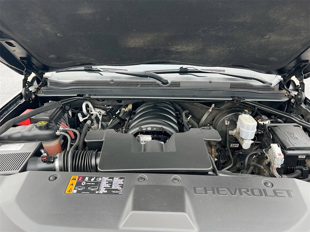 Used 2020 Chevrolet Tahoe Premier image 32