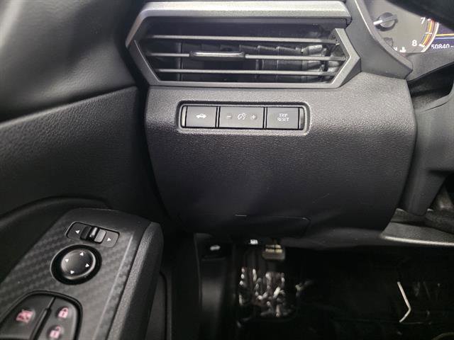 Used 2024 Nissan Altima 2.5 SV FWD image 39