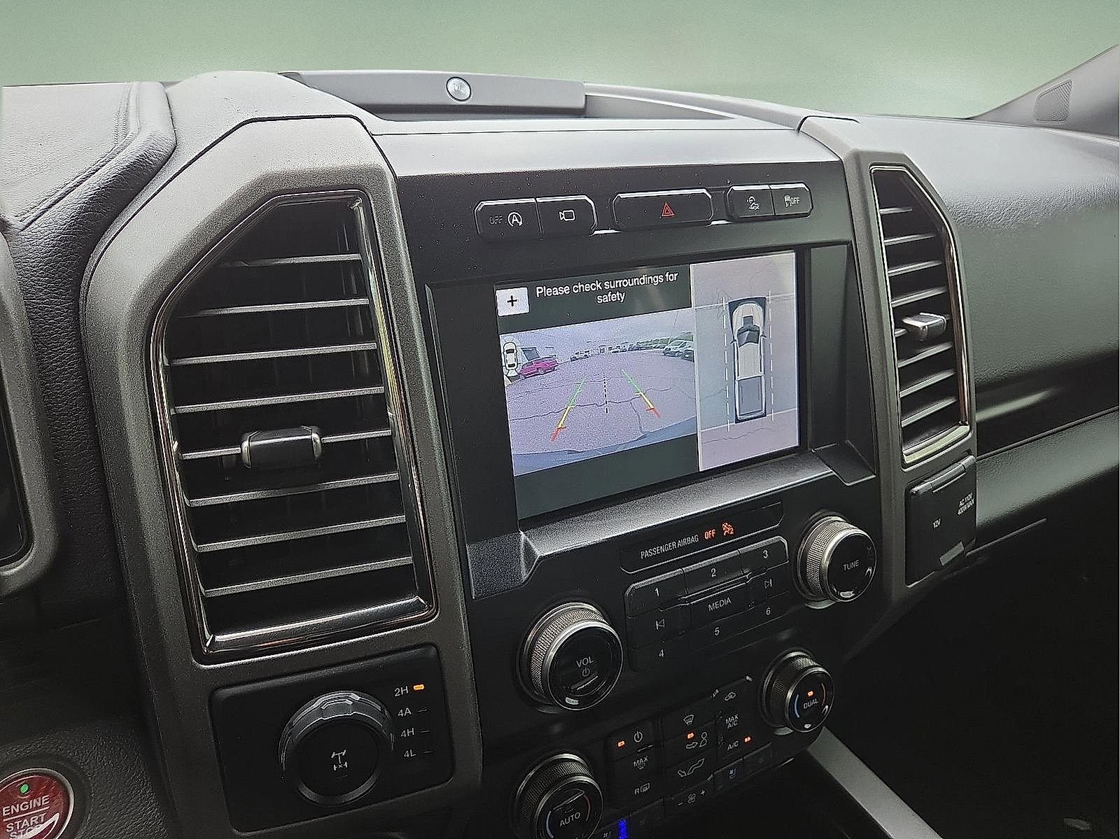 Used 2019 Ford F150 Raptor w/ Equipment Group 802A Luxury AWD/4WD image 16