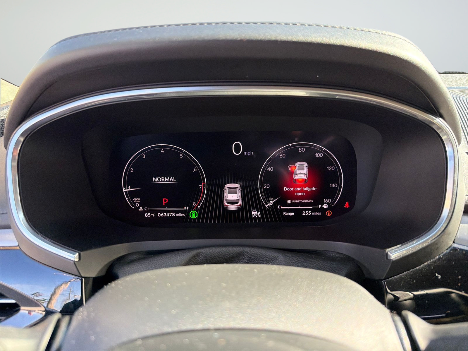Used 2022 Acura MDX FWD w/ Technology Package image 12