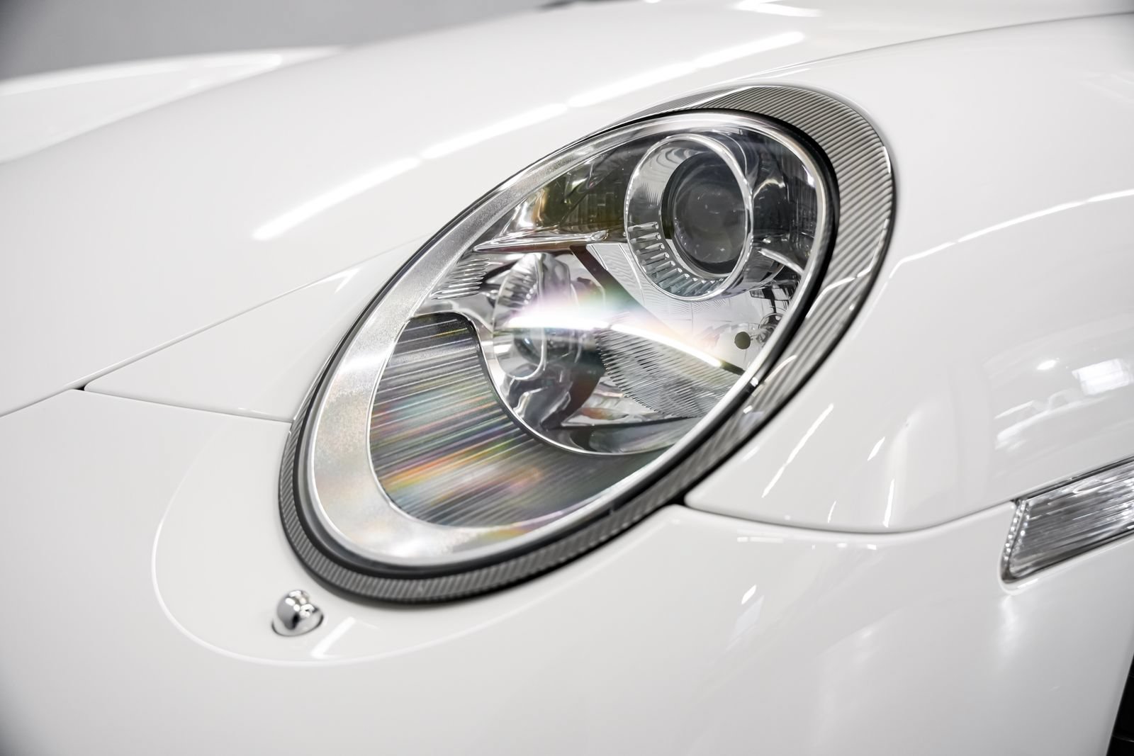 Used 2007 Porsche 911 GT3 RS RWD image 29