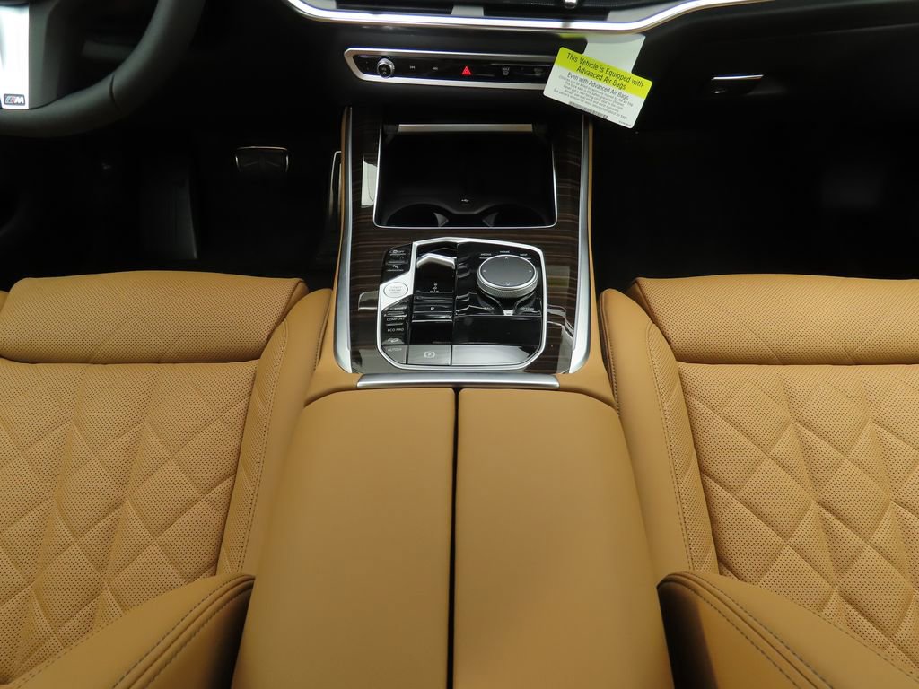 New 2026 BMW X5 xDrive40i w/ M Sport Package image 16