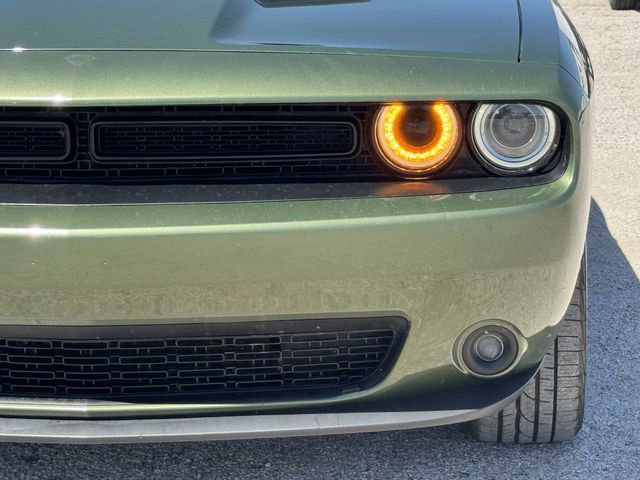 Used 2021 Dodge Challenger SXT w/ Blacktop Package image 6