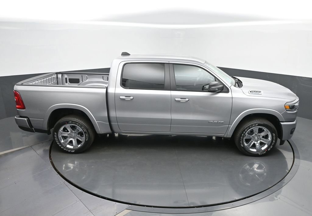 New 2025 RAM 1500 Big Horn image 43