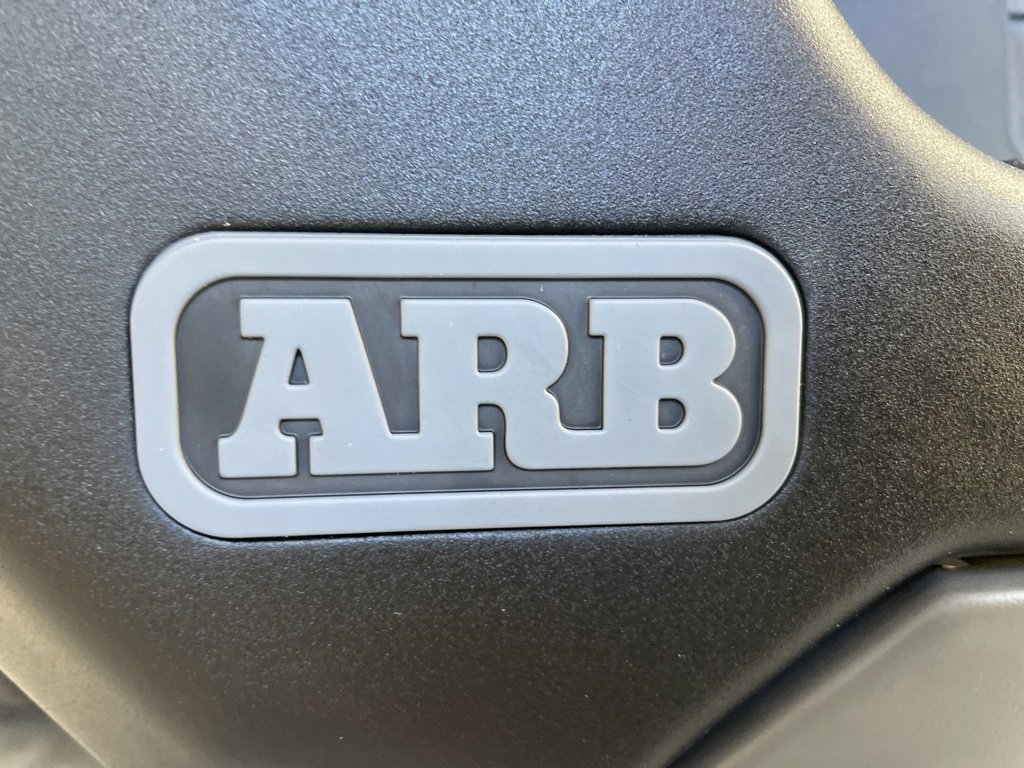 Used 2025 Toyota Tacoma 4x4 Double Cab Hybrid image 9