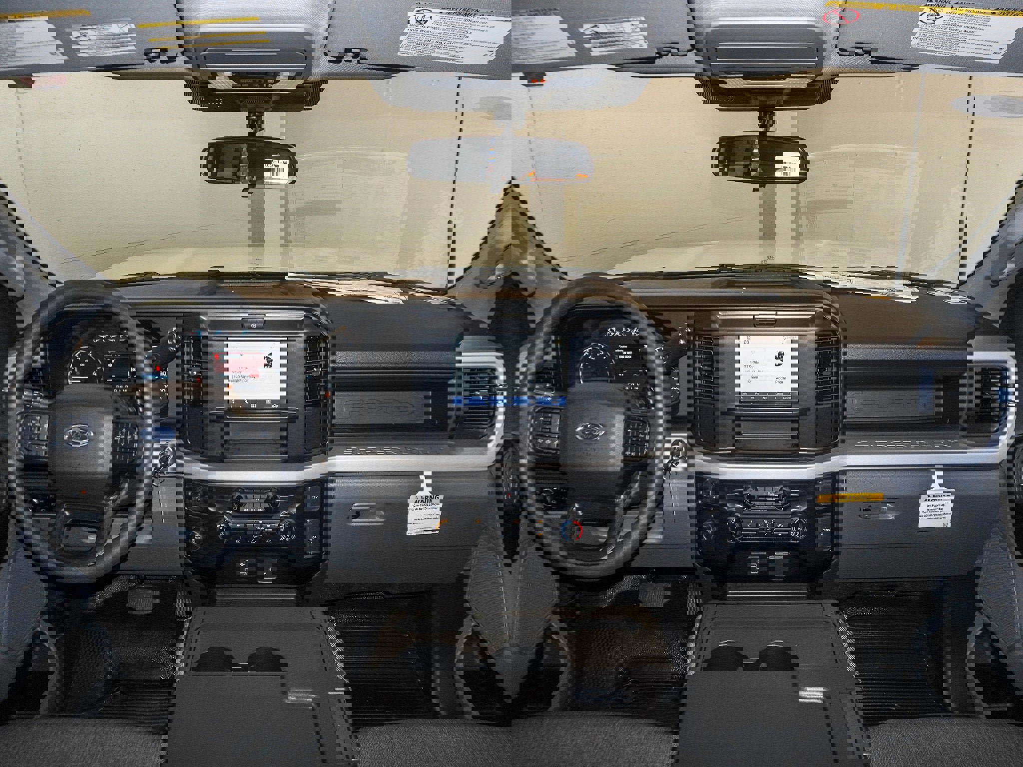 New 2026 Ford F350 XL w/ XL Driver Assist Package image 25