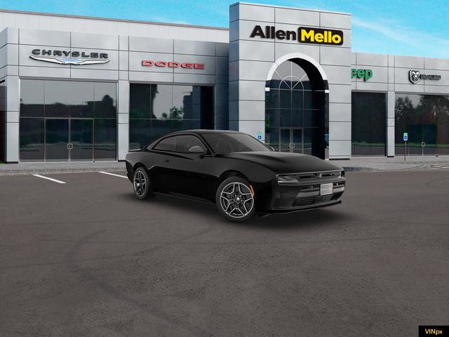 New 2026 Dodge Charger R/T Scat Pack image 11