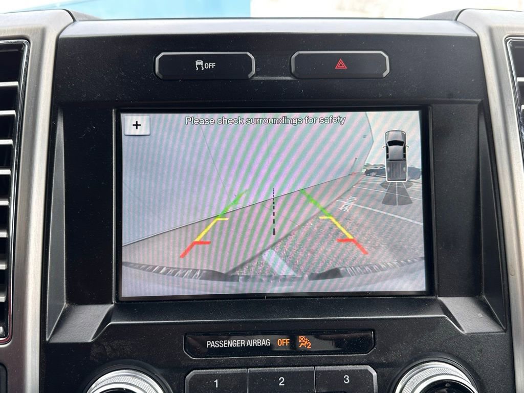 Used 2017 Ford F150 Platinum image 37
