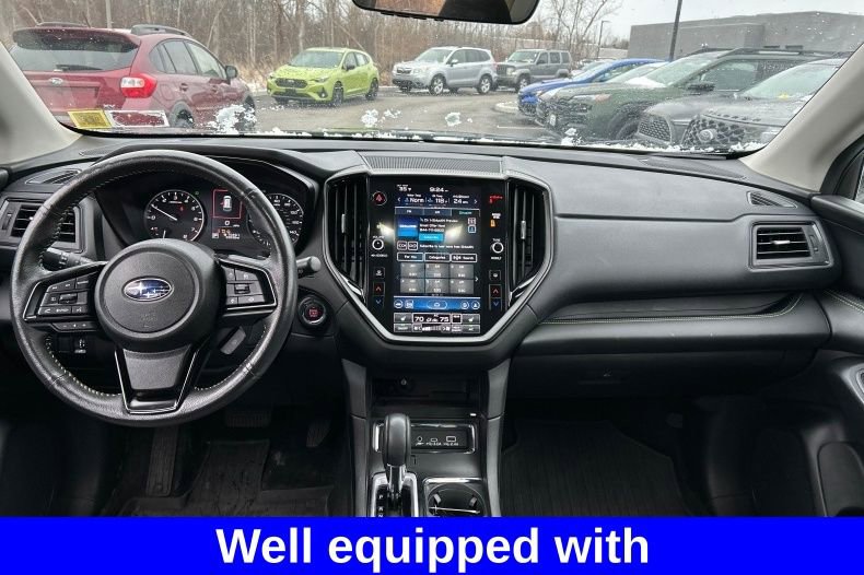 Used 2023 Subaru Ascent Onyx Edition image 3
