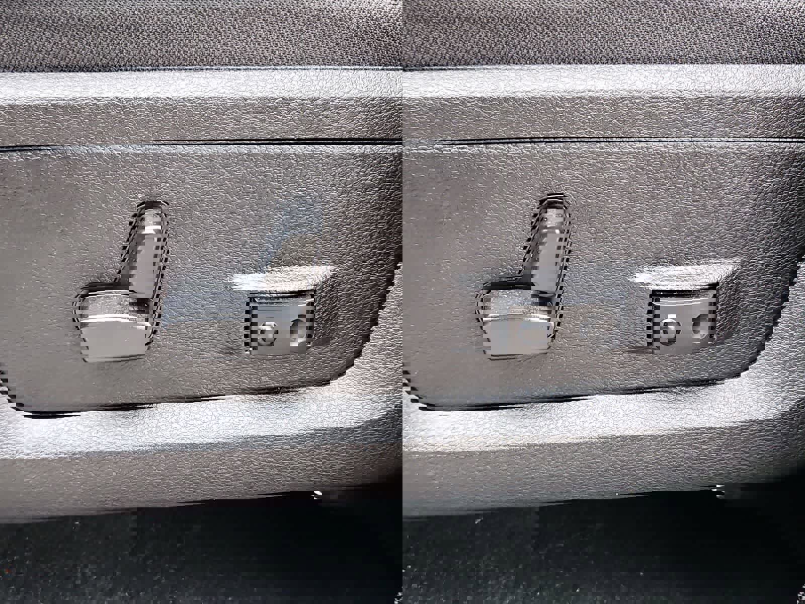 Certified 2024 RAM 1500 Classic Warlock w/ Electronics Group image 18