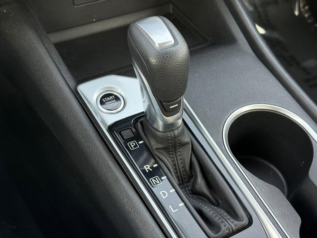 Used 2022 Nissan Altima 2.5 SV image 20