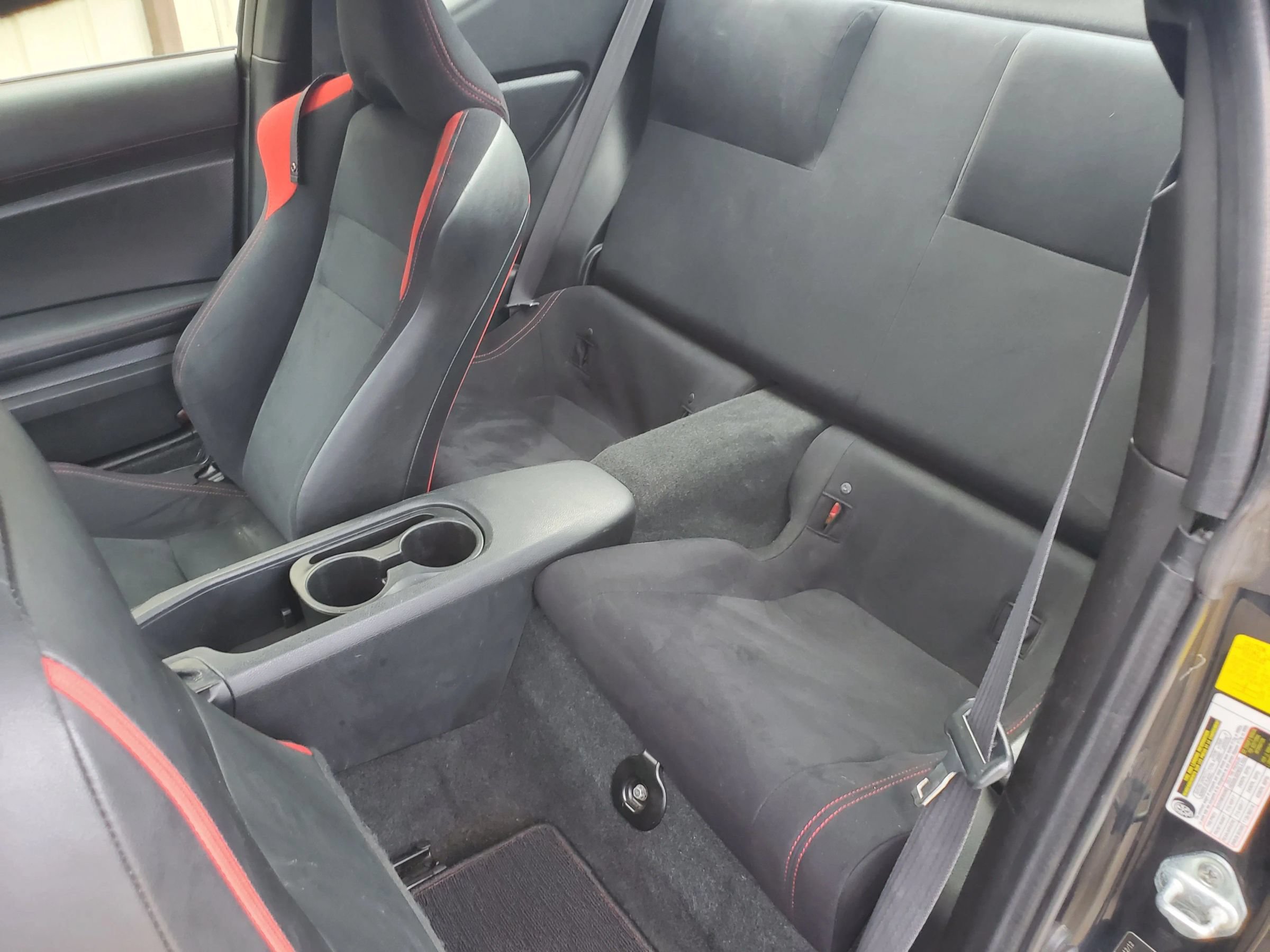 Used 2013 Scion FR-S RWD image 4