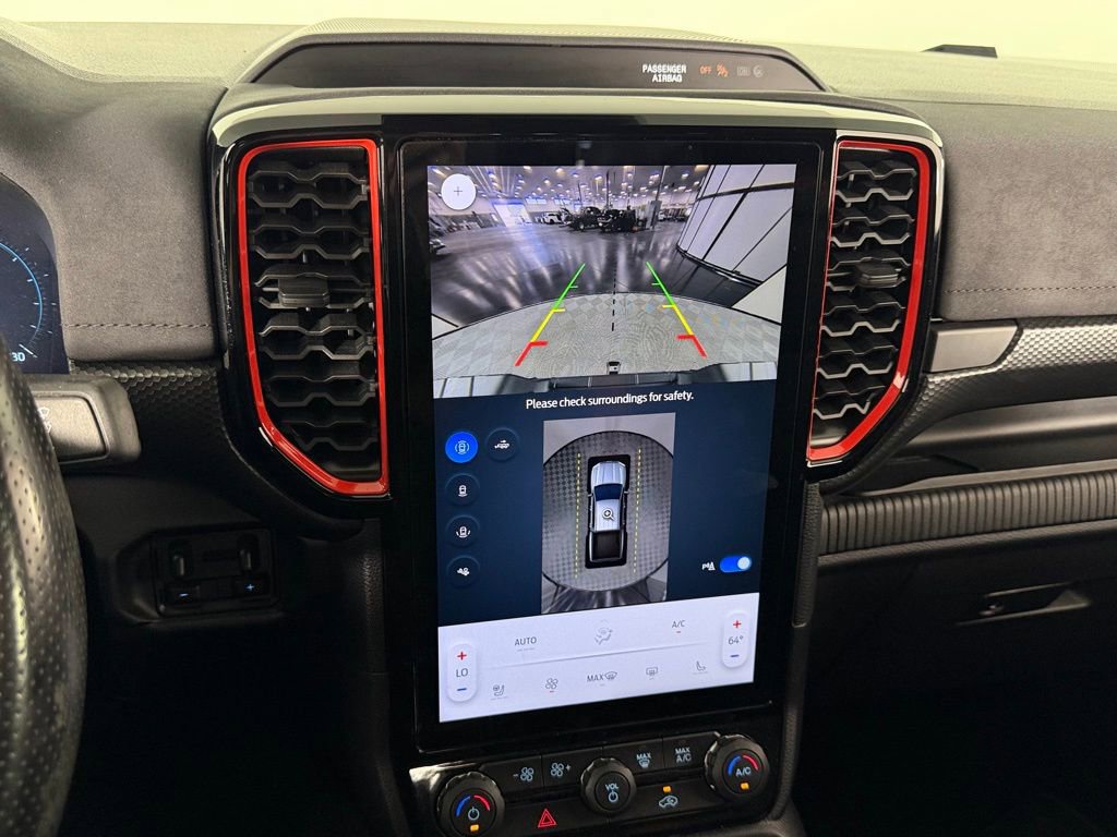 Used 2024 Ford Ranger Raptor image 15