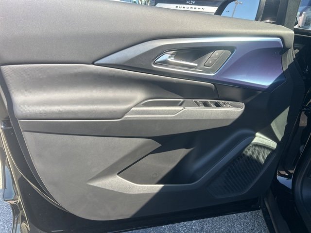 New 2026 Chevrolet Equinox EV LT image 11