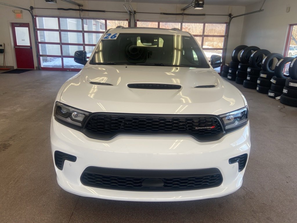 New 2026 Dodge Durango GT image 2