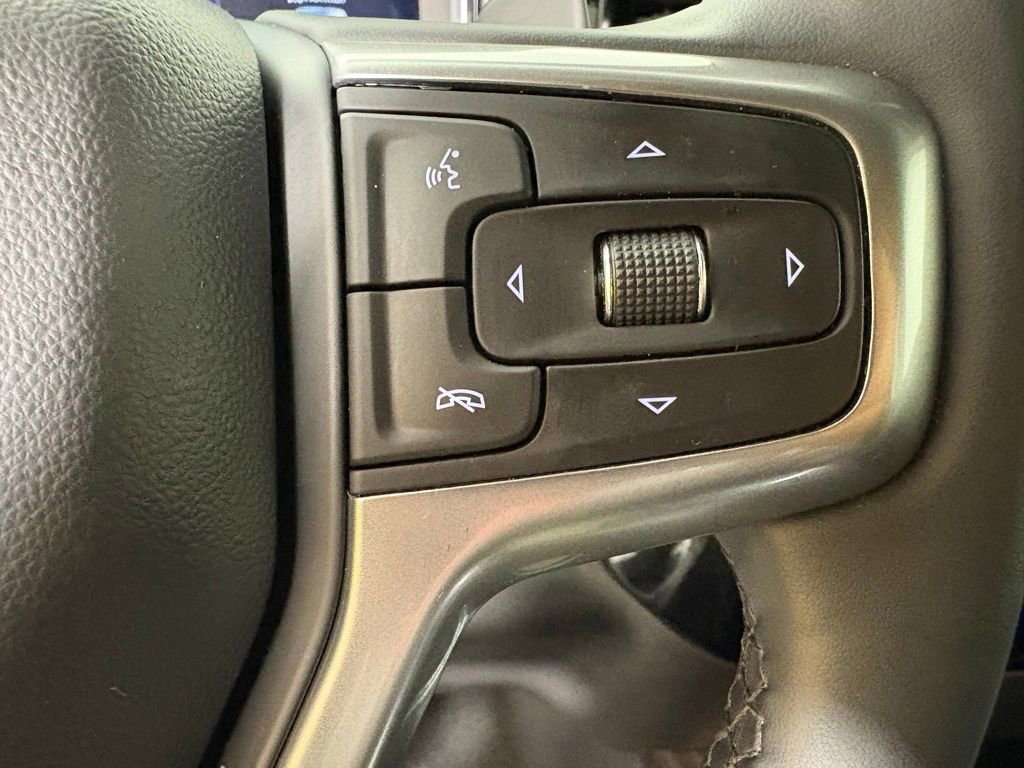 Used 2024 Chevrolet Silverado 1500 LT Trail Boss image 29