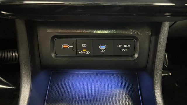 Used 2025 Hyundai Tucson Limited AWD/4WD image 34