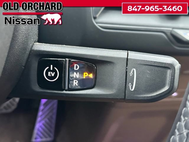 Used 2024 Kia EV9 GT-Line AWD/4WD image 20