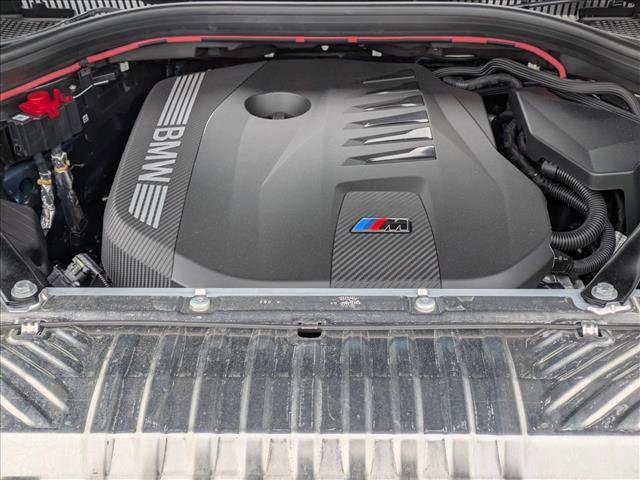New 2026 BMW X3 M50 AWD/4WD image 18