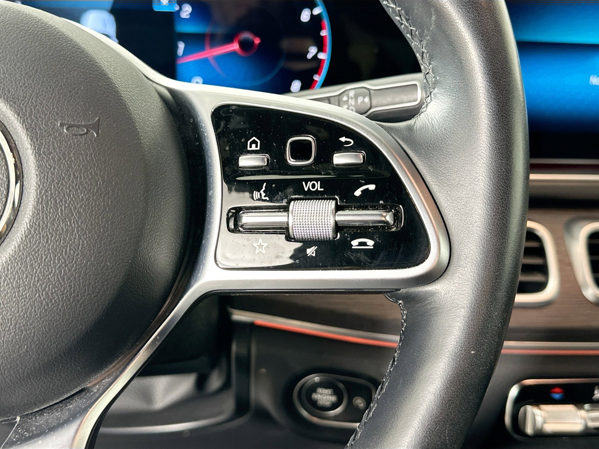 Certified 2022 Mercedes-Benz GLE 350 4MATIC image 13