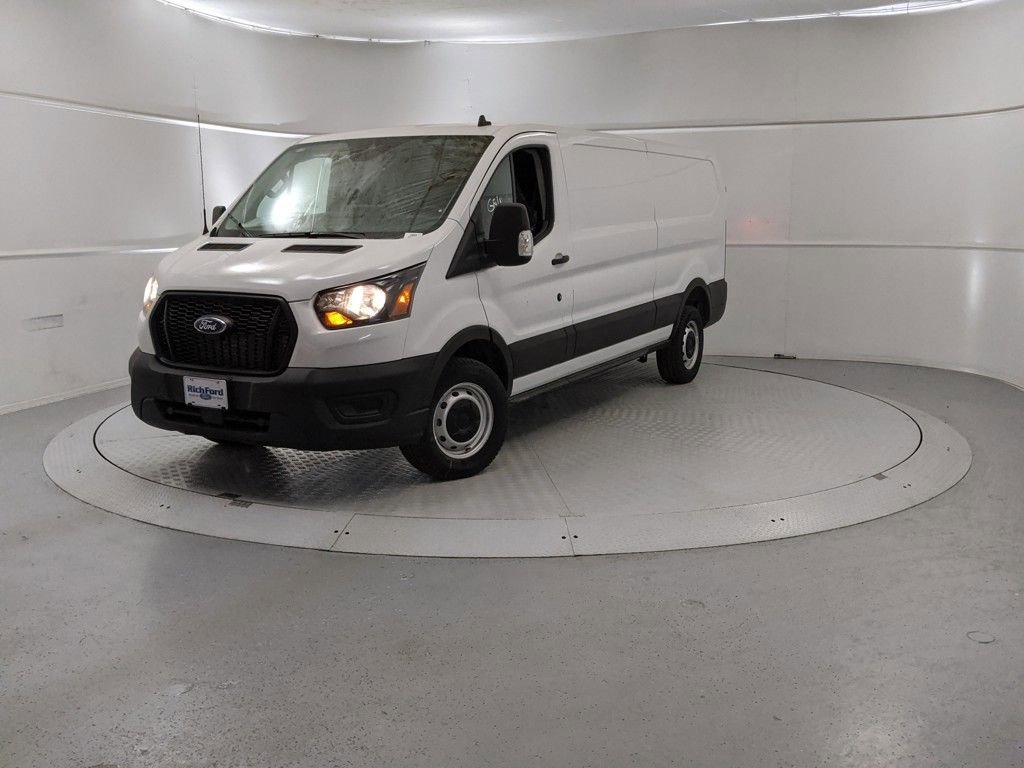 New 2025 Ford Transit 150 Low Roof image 6