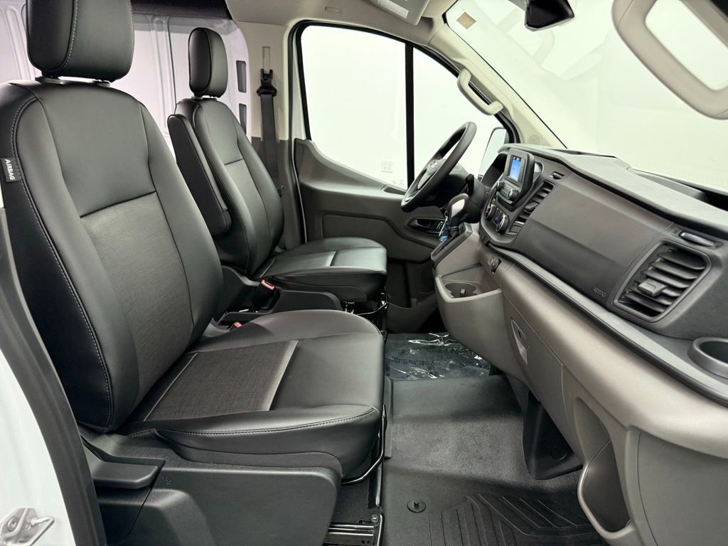 New 2025 Ford Transit 150 Low Roof image 24